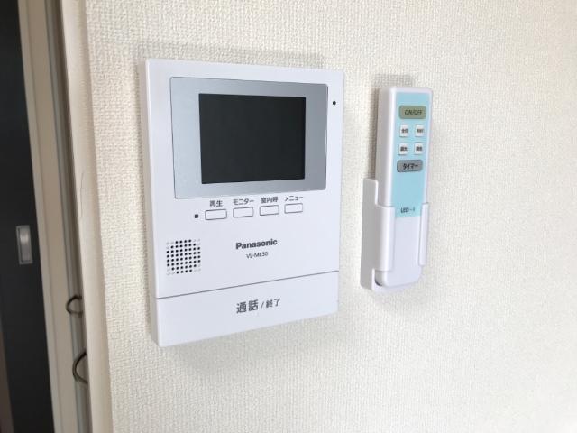 マウンテンフィールド 部屋画像