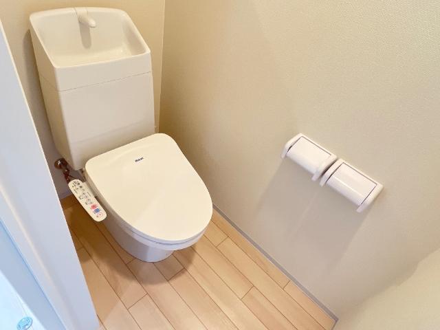 リョウエン 部屋画像