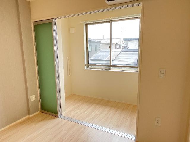 リョウエン 部屋画像
