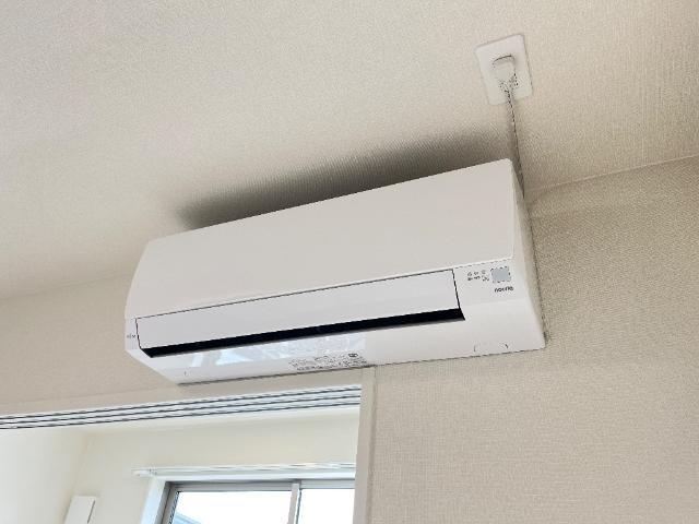 リョウエン 部屋画像
