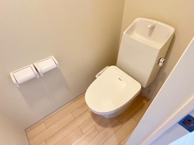 リョウエン 部屋画像
