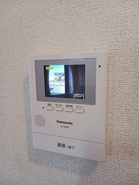 ファミールⅣ（202） 設備
