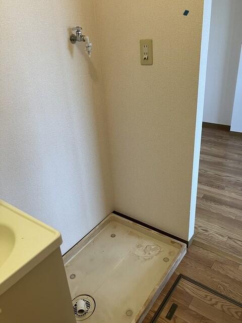 グランシャリオ（203） 部屋画像