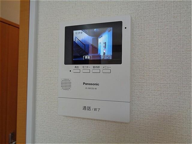 ベイコート（105） 部屋画像