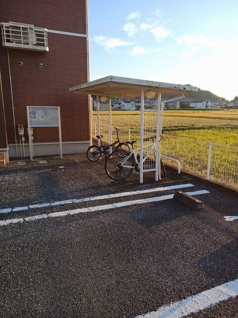 ファミールⅣ（102） その他部屋・スペース