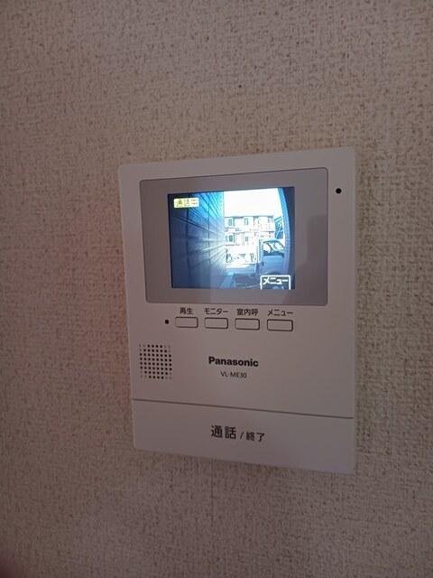 ファミールⅣ（102） 設備