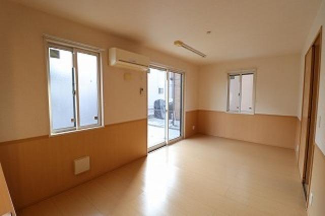 Ｃｉｅｌ（シエル）　M（M） 部屋画像