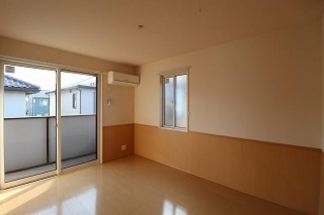 Ｃｉｅｌ（シエル）　M（M） 部屋画像