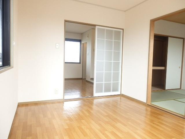 グランシャリオ（205） 室内