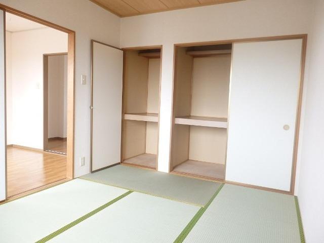 グランシャリオ（205） その他部屋・スペース