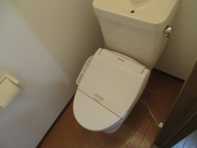 グランシャリオ（205） 部屋画像
