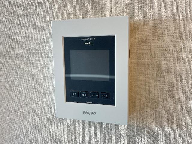 コンフォール 部屋画像
