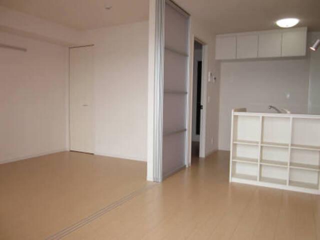 メゾンクレールD（201） 部屋画像