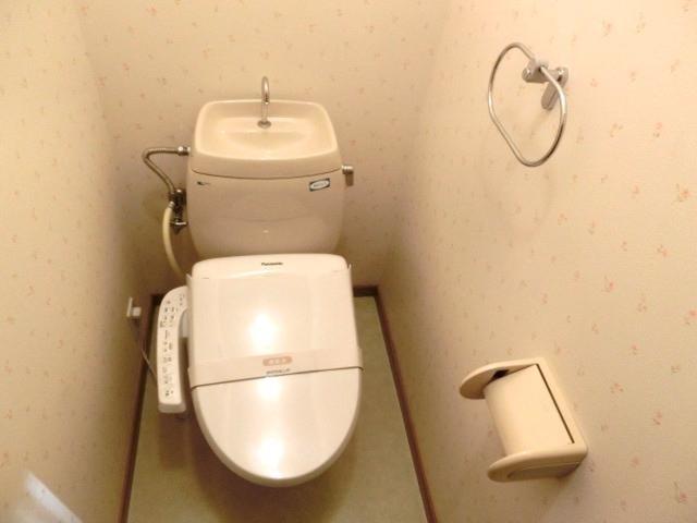 パセオおゆみ野（110） 部屋画像