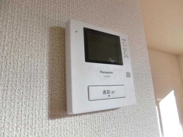 パセオおゆみ野（110） 部屋画像