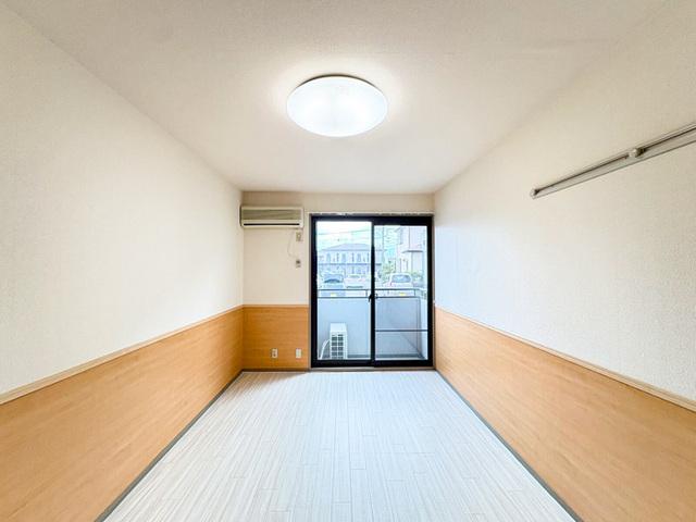 オプス・なのはな（106） 室内