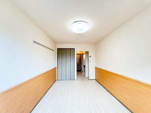 オプス・なのはな（106） 室内