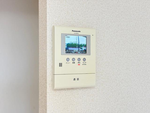 オプス・なのはな（106） 設備