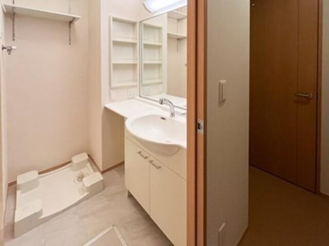 ガーデンハイツ・モッコク（102） 部屋画像