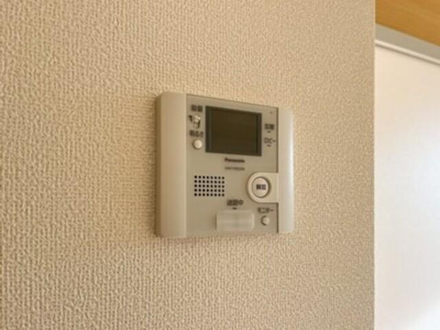 ガーデンハイツ・モッコク（102） 部屋画像