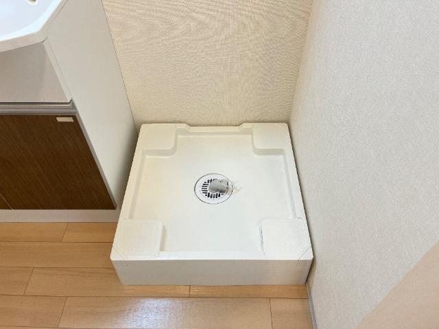 ソランジュ 部屋画像