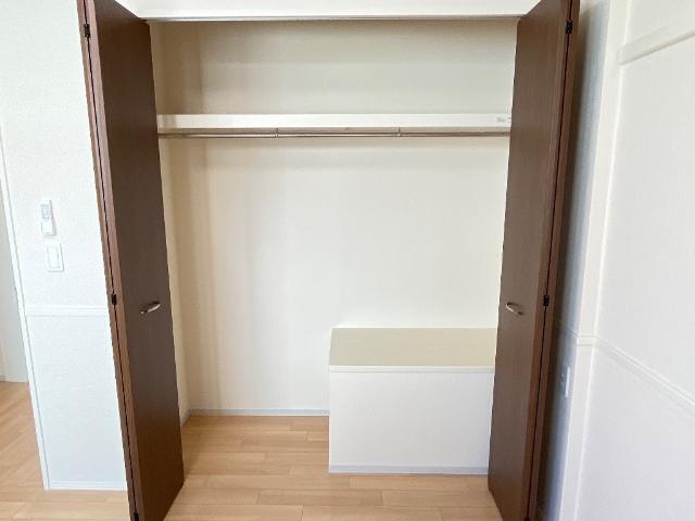 ソランジュ 部屋画像