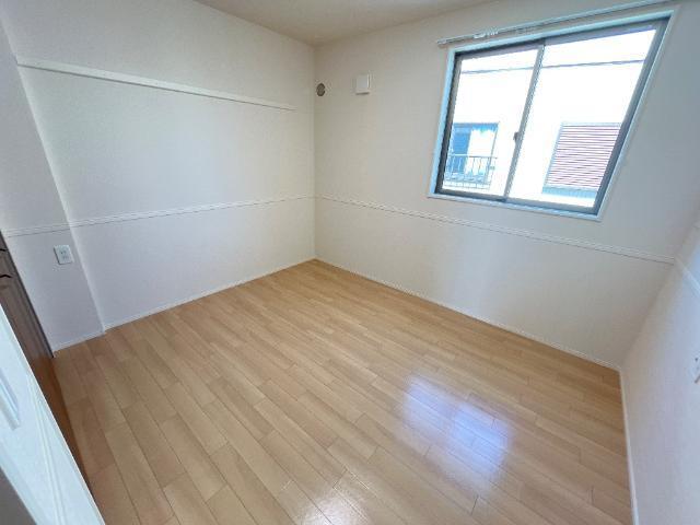 ソランジュ 室内