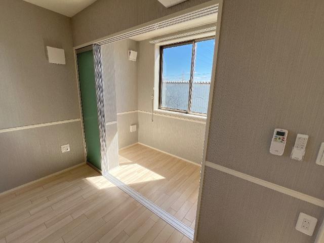 レナレジデンス 部屋画像
