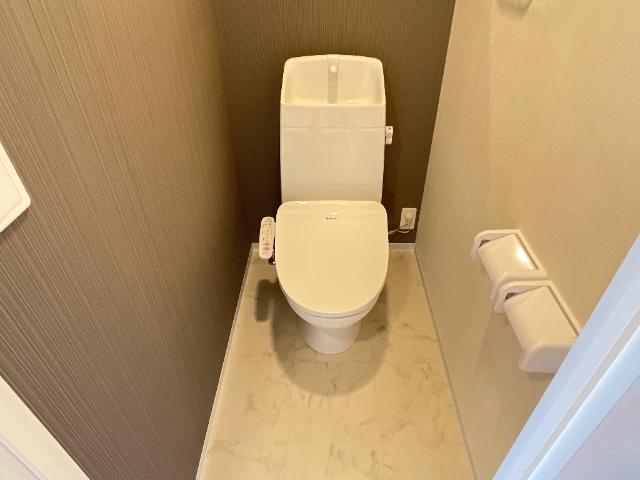 メゾン　エメ 部屋画像