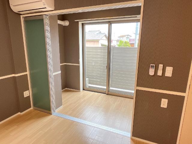 メゾン　エメ 部屋画像