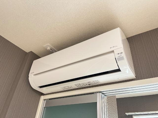 メゾン　エメ 部屋画像