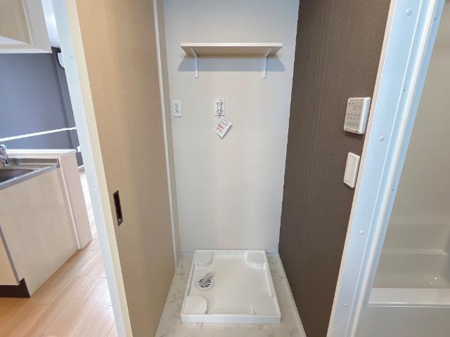 メゾン　エメ 部屋画像
