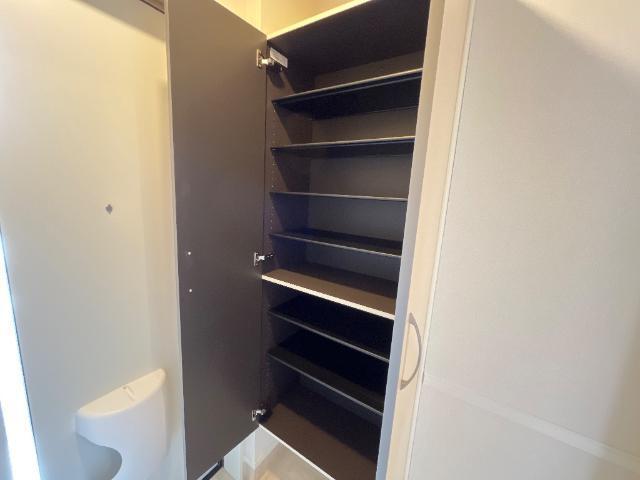 メゾン　エメ 部屋画像