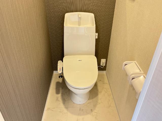 メゾン　エメ 部屋画像