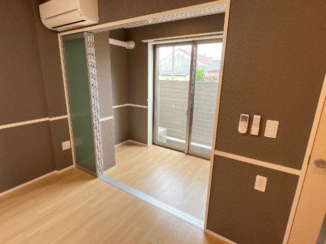 メゾン　エメ 部屋画像