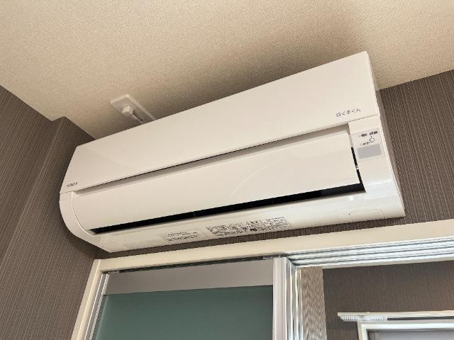 メゾン　エメ 部屋画像