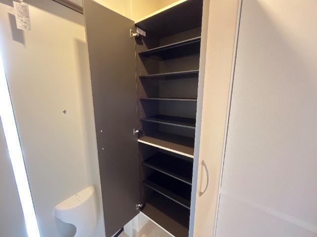 メゾン　エメ 部屋画像