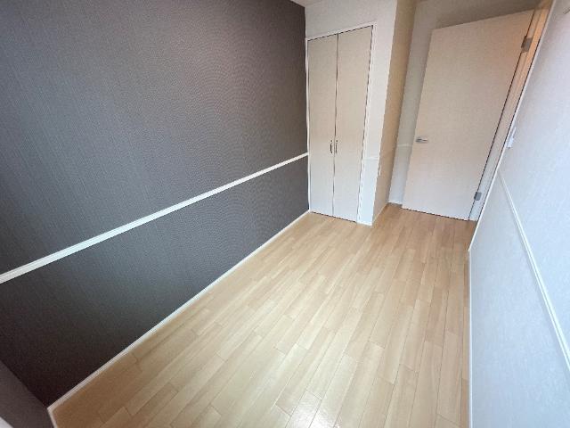 メゾン　エメ 室内