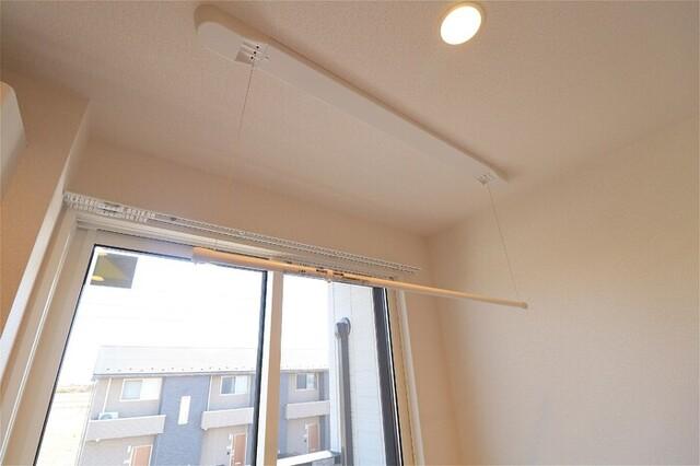 D-KISARIA　WⅠ（201） 部屋画像