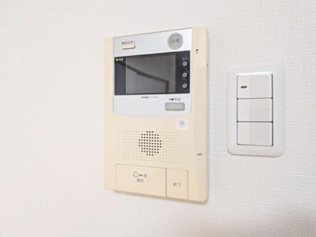 オーシャンビュー壱番館（1302） 部屋画像