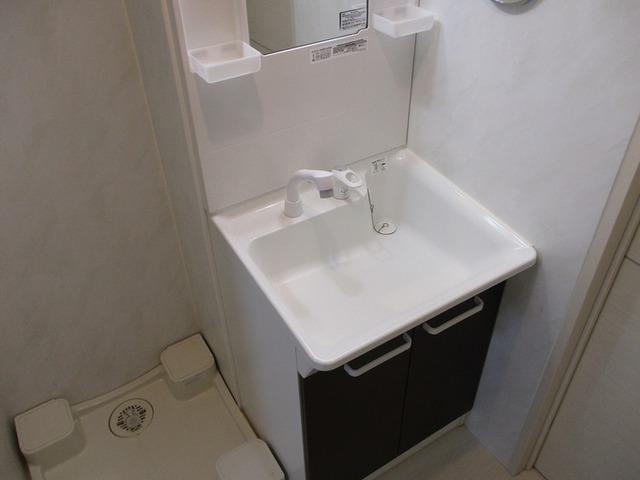 メゾン　あい・あこ　あこ（203） 部屋画像