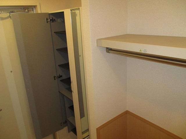 メゾン　あい・あこ　あこ（203） 玄関