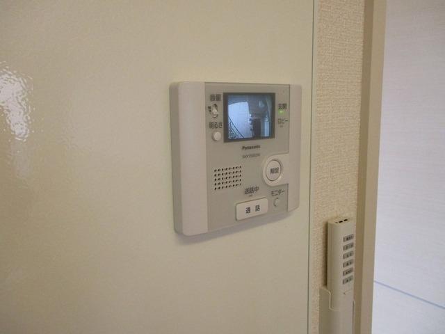 メゾン　あい・あこ　あこ（203） 部屋画像