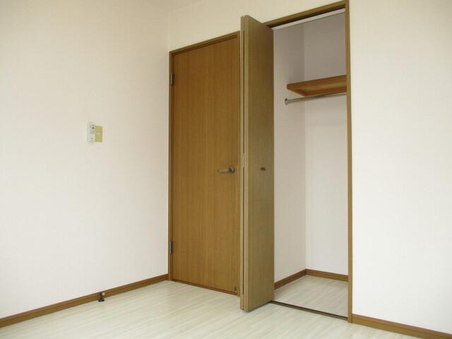 パセオみずほ台（105） 部屋画像