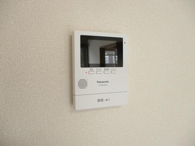 パセオみずほ台（105） 部屋画像