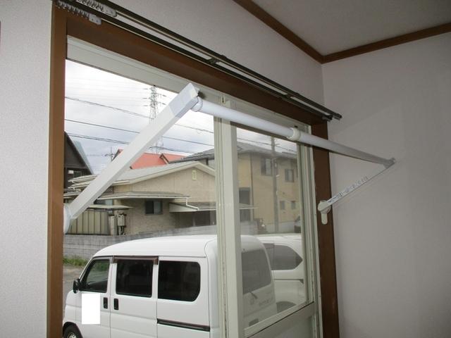 パセオみずほ台（105） 部屋画像