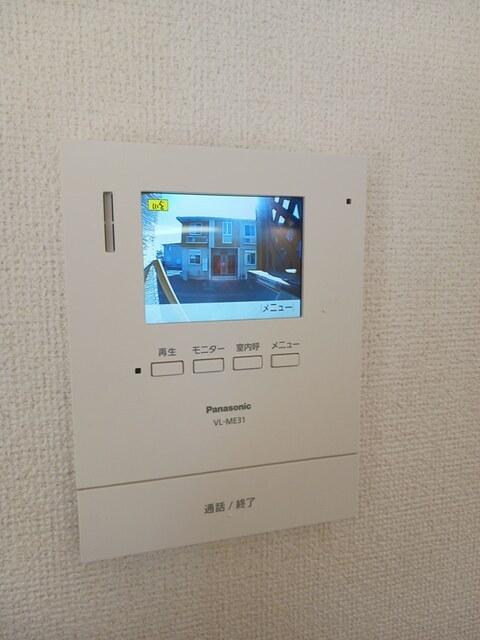 ジュネス　ド　アイサ（103） 設備