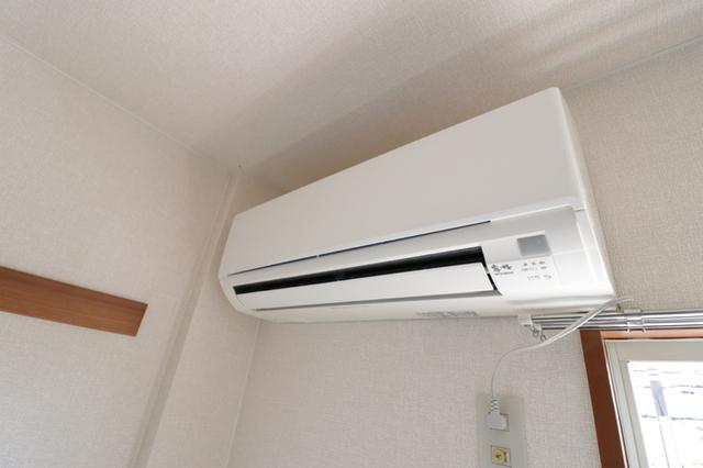 ファーストグリーン　Ａ（202） 部屋画像