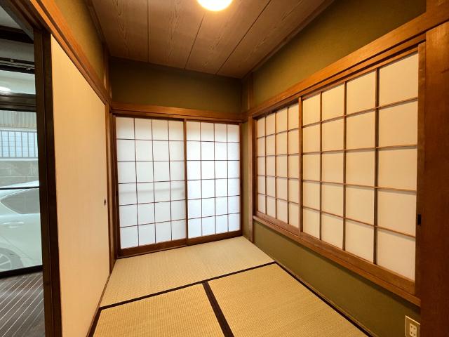 市原市皆吉戸建（-） その他部屋・スペース