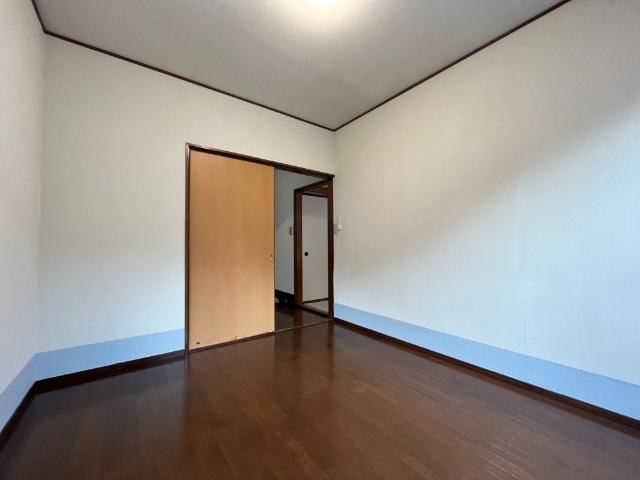 市原市皆吉戸建（-） 室内